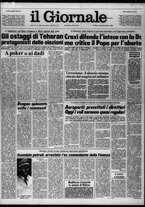 giornale/CFI0438327/1980/n. 245 del 25 ottobre